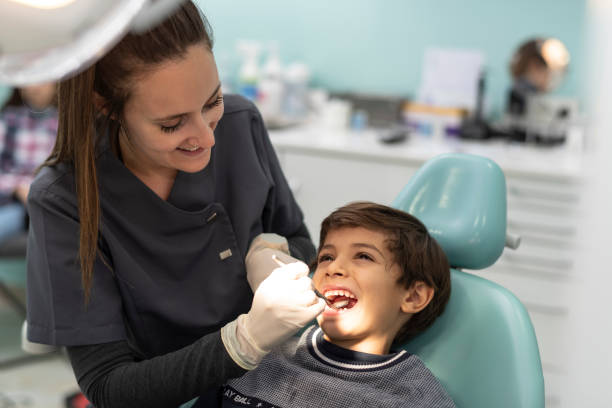 Best Pediatric Emergency Dentist in Inverness, IL