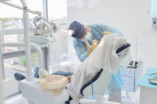 Best Emergency Broken Tooth Repair in Inverness, IL